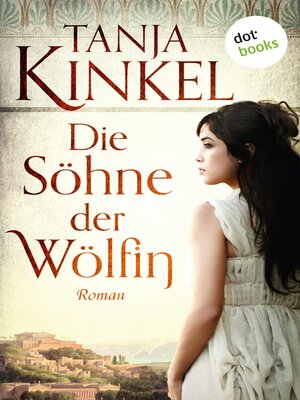 cover image of Die Söhne der Wölfin
